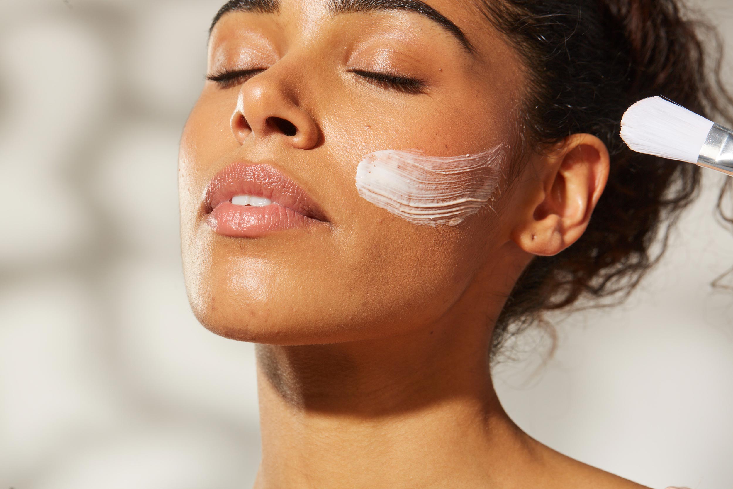 Soins Visage - marocMaroc